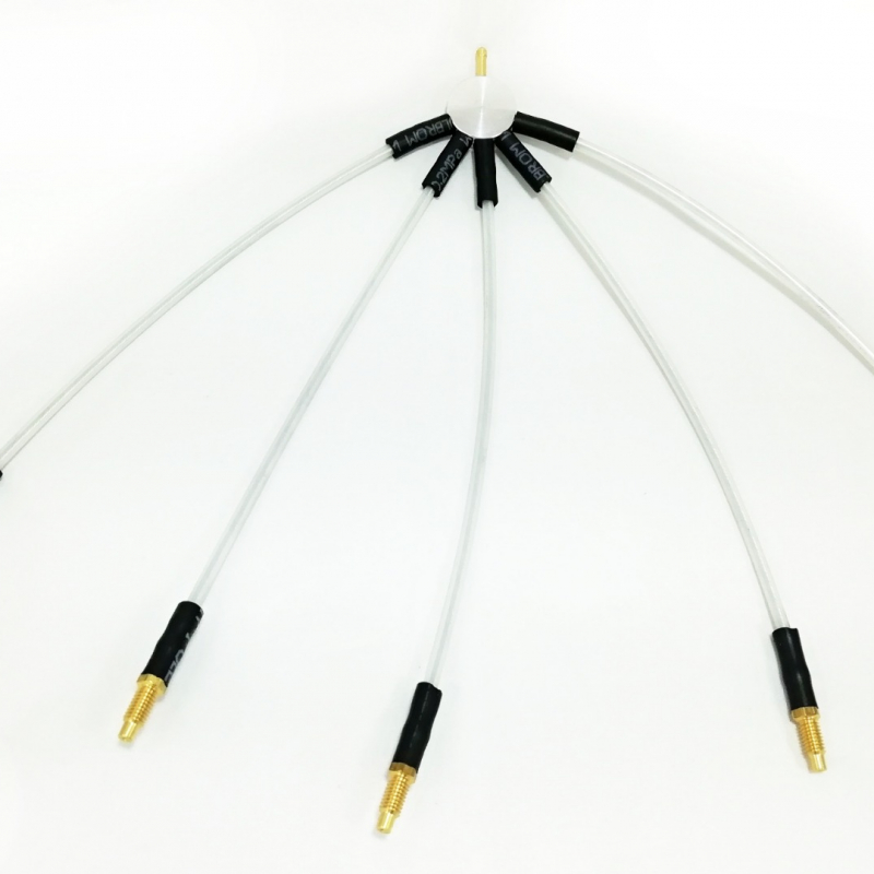 JLM Distribútor oleja - 5 valec