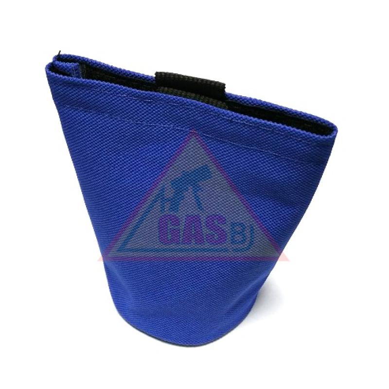 Púzdro pre tankovaciu redukciu na LPG