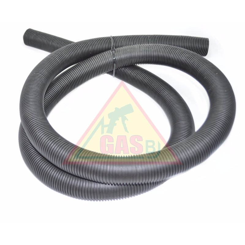 Odvetravacia hadica D 30