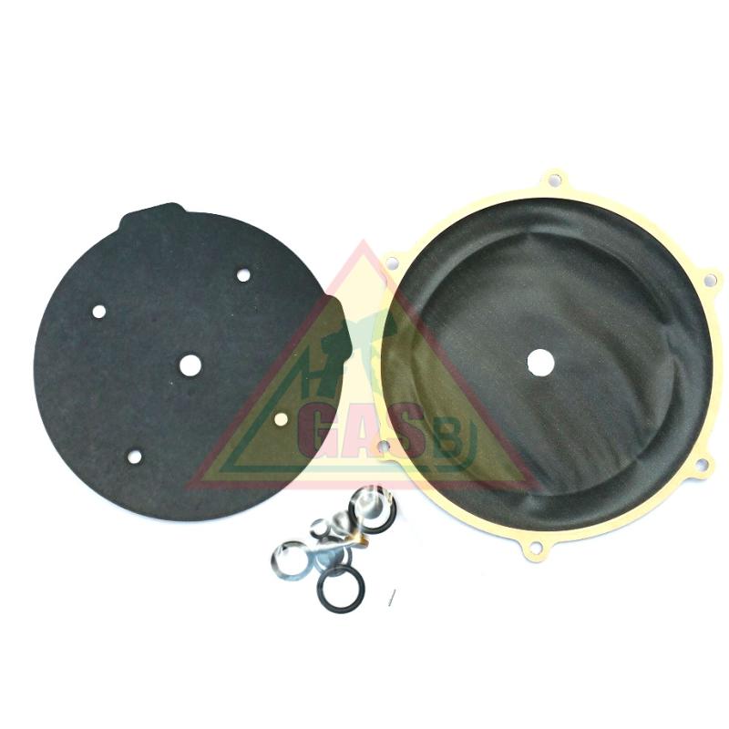 Tartarini G79 Elektrický