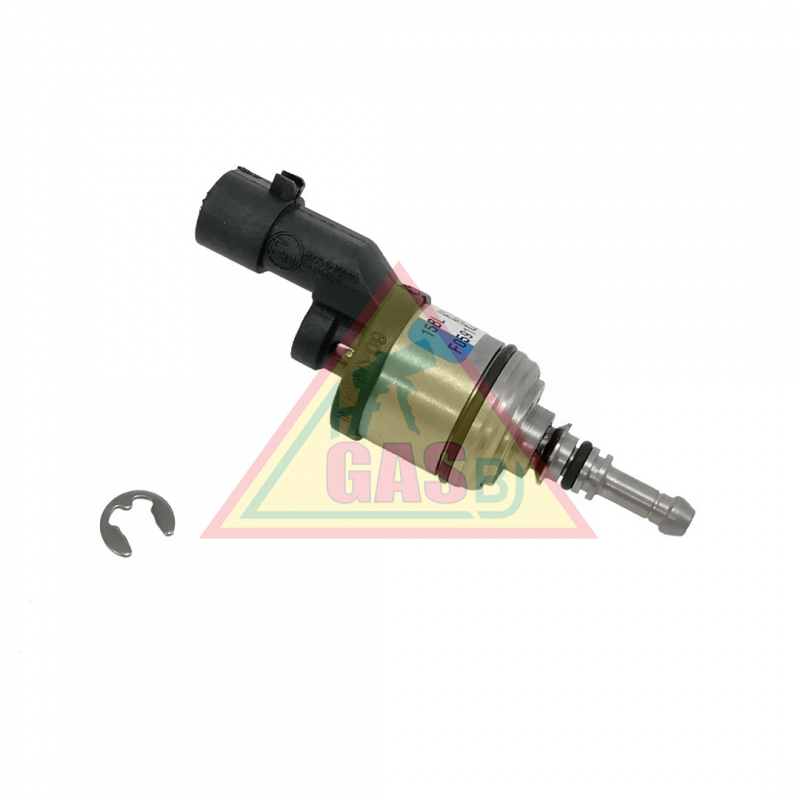 Vstrekovač BRC Nový Typ - Modrý do 20kW