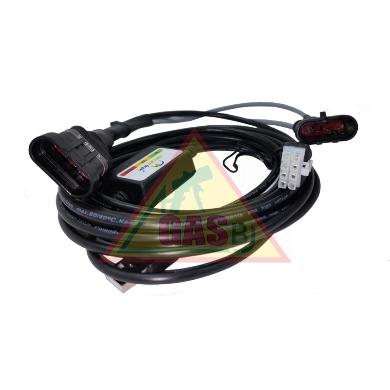 Interface Tartarini - Kalibračné USB rozhranie LPG