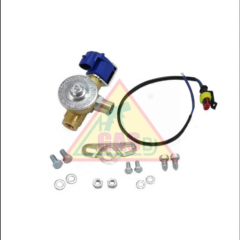 Elektromagnet Valtek TYP 07 LPG 8/8