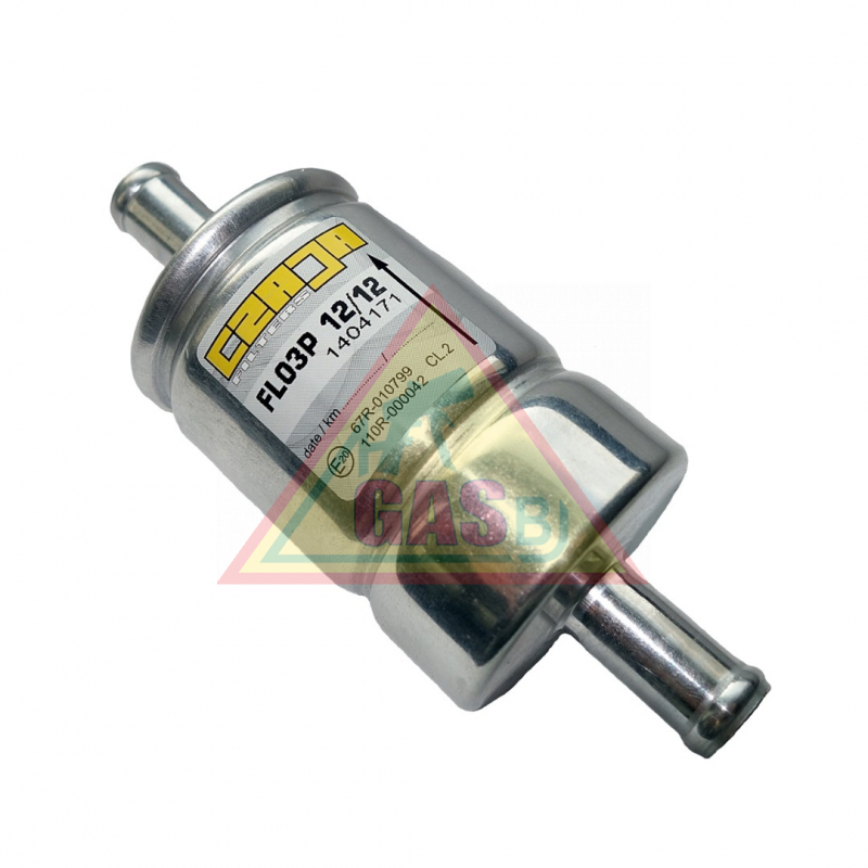 Filter plynnej fázy FL03P 12/12