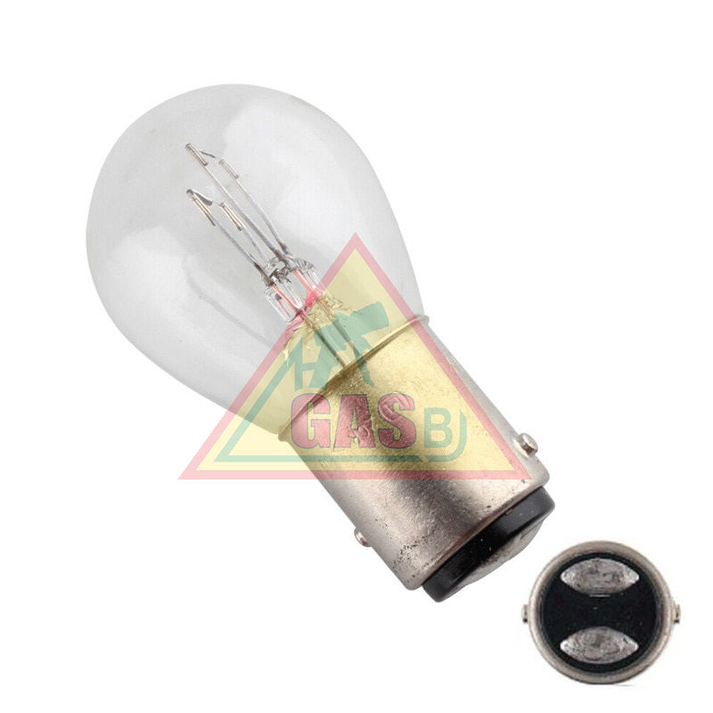 Autožiarovka VISION P21/5W BAY15d 12V 21/5W