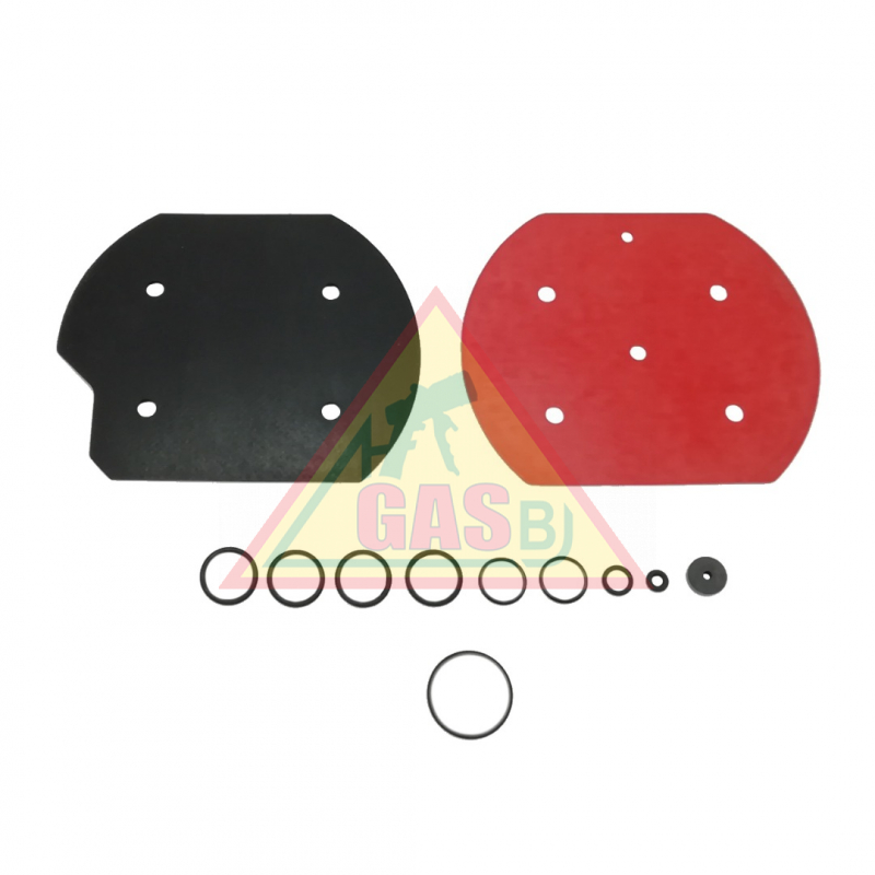 Opravná sada reduktora KME Silver/Gold TURBO