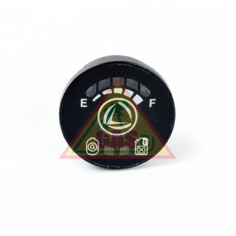 Prepínač Landi Renzo Omegasa SW 2.0, Okrúhly