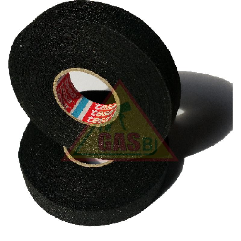 TESA Textilná izolačná páska 15mm x 25m