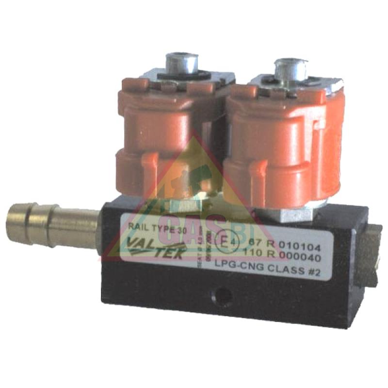 Vstrekovač Valtek 2 V