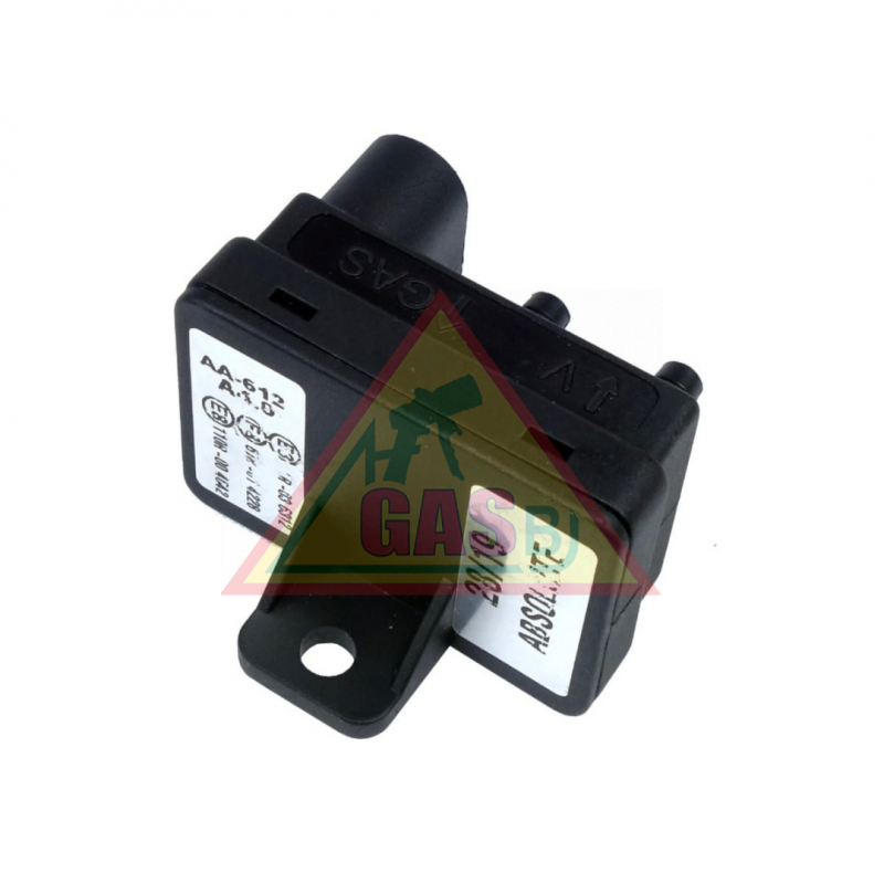 Mapsenzor ZENIT AA-612, 12V, stary typ