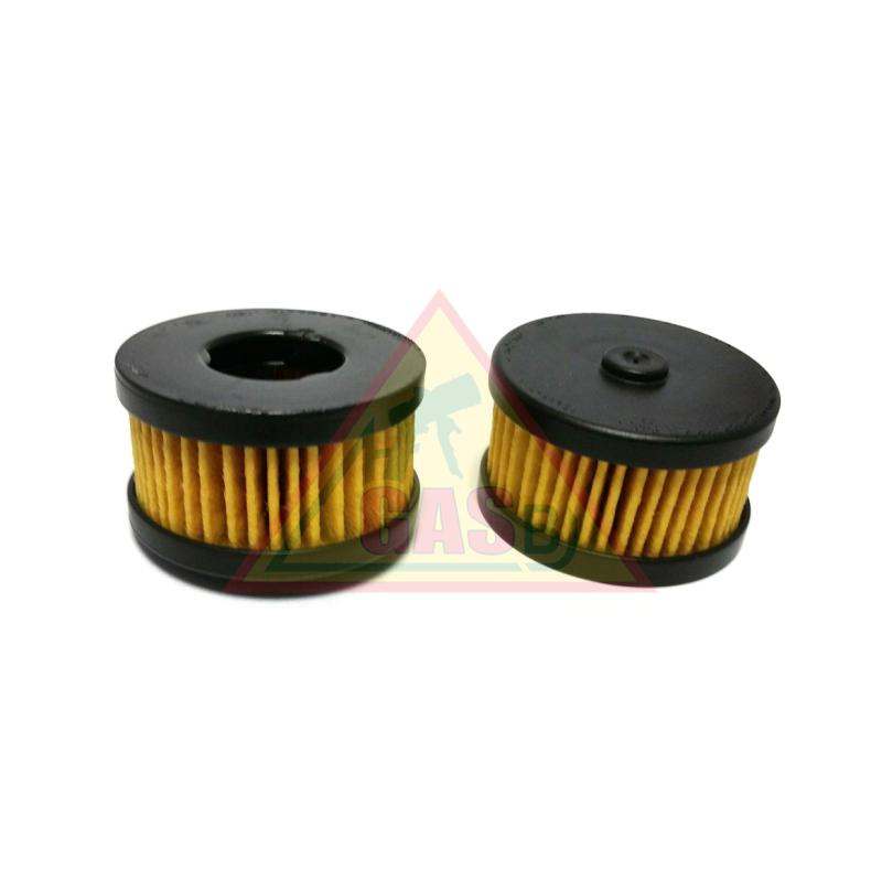 Filter kvapalnej fázy LI 10