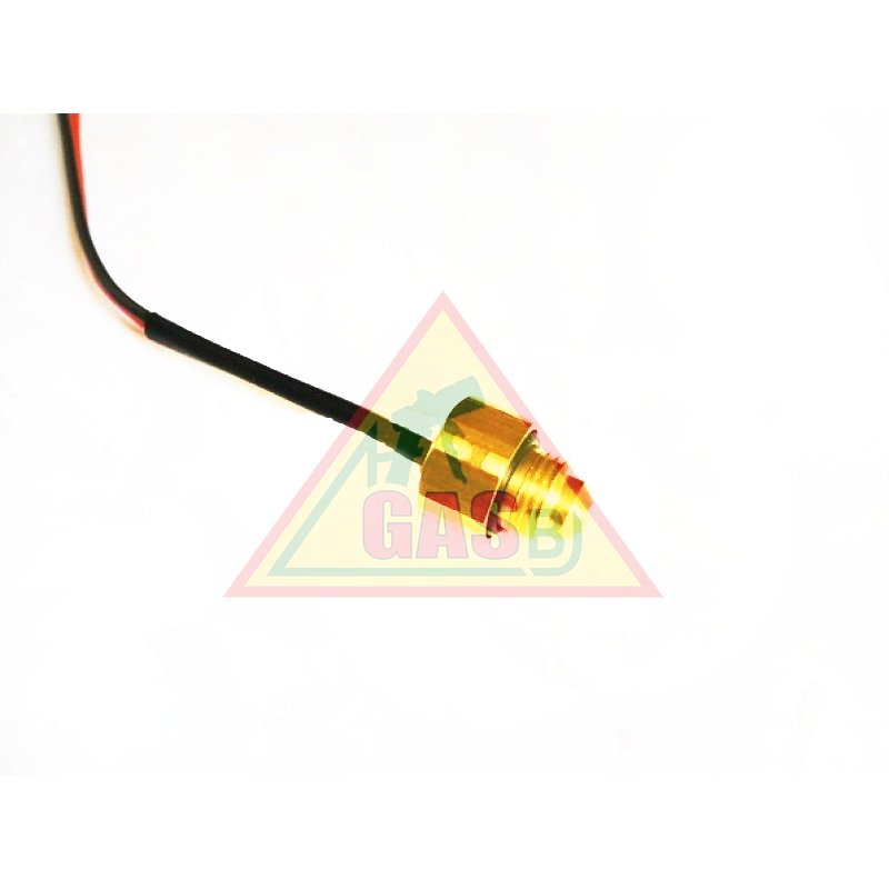 Snímač teploty Zavoli