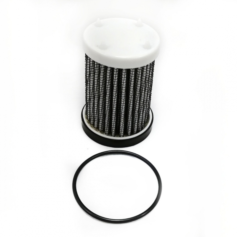 Opravná sada filtra plynnej fázy BRC