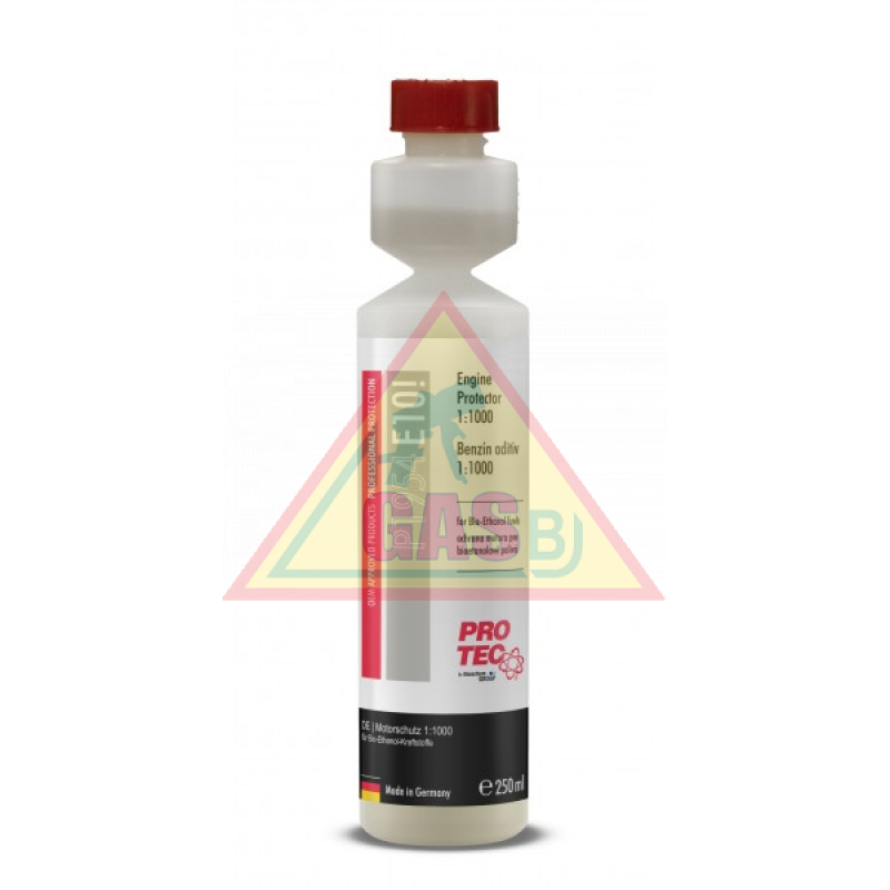 Pro-Tec Engine Protector P1954 E10!,  250ml