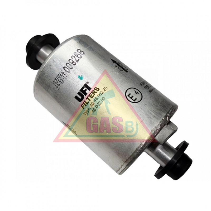 Filter plynnej fázy Renault Landi Renzo UFI C30 - 14mm/14mm