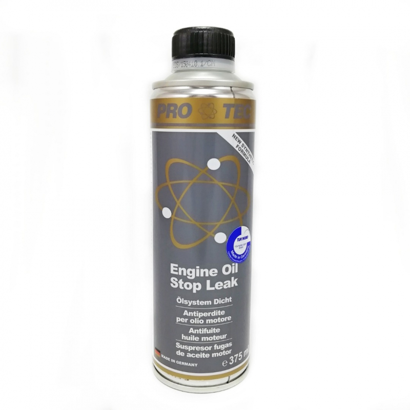 Engine oil stop leak P2121, 375ml