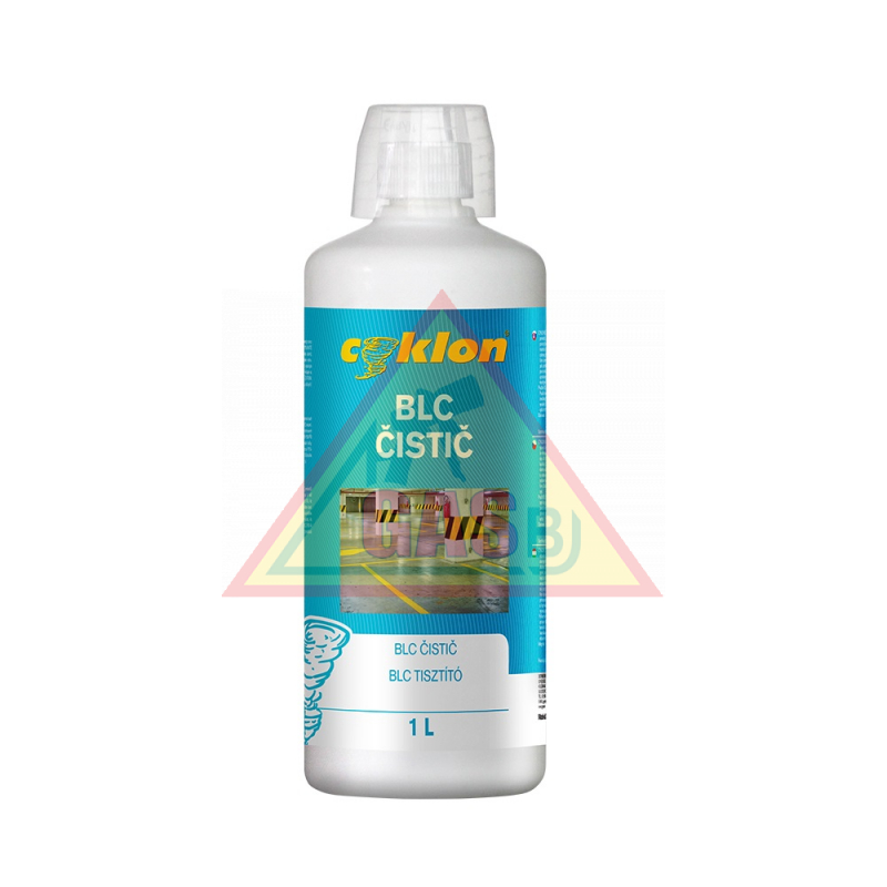 Cyklon BLC Čistič, 1000ml