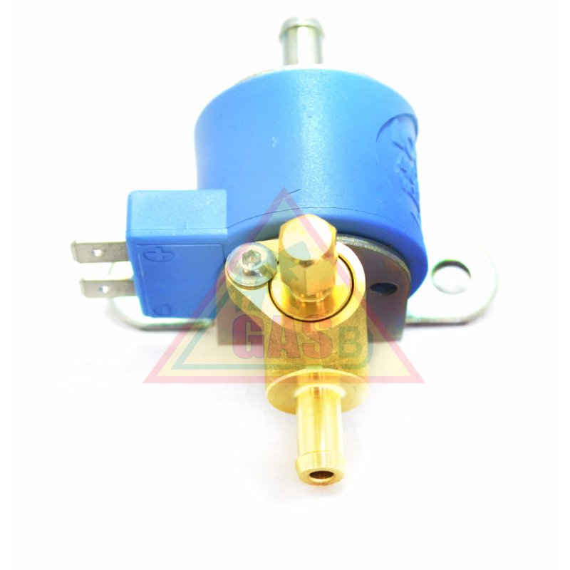 Elektromagnetický ventil benzín Lovato