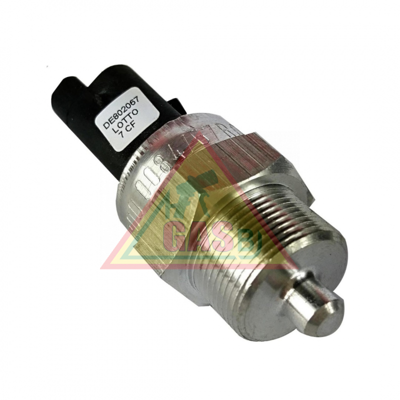 BRC Snímač teploty Sequent 24, DE802067