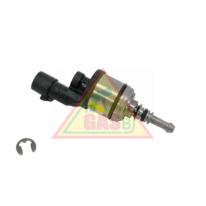 Vstrekovač BRC Nový Typ - Žltý do 40kW