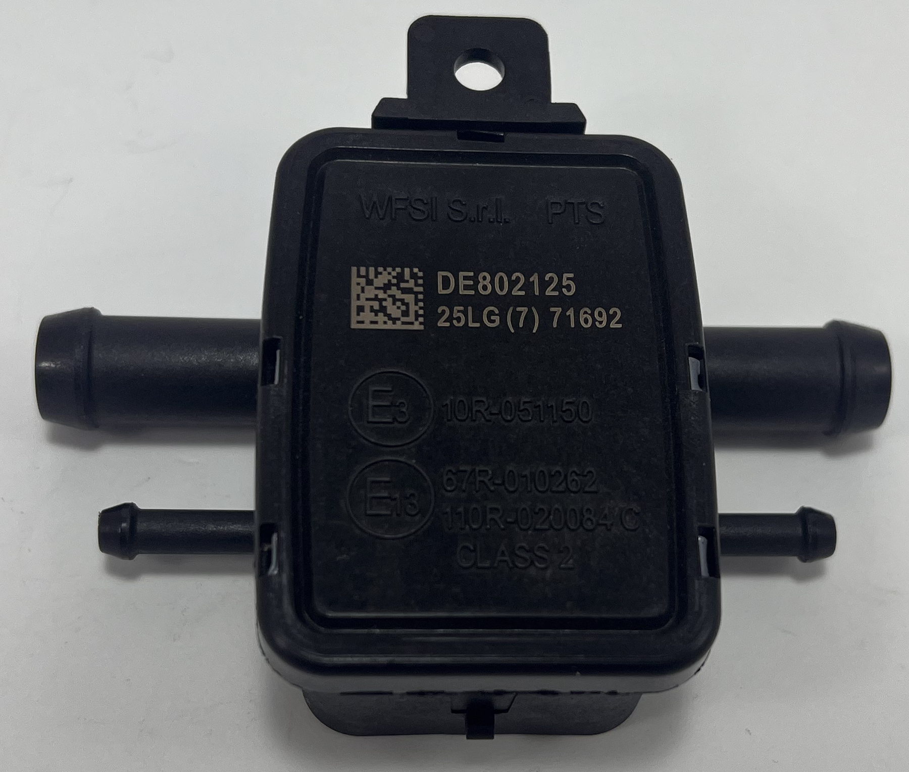 BRC PTS mapsenzor DE802125