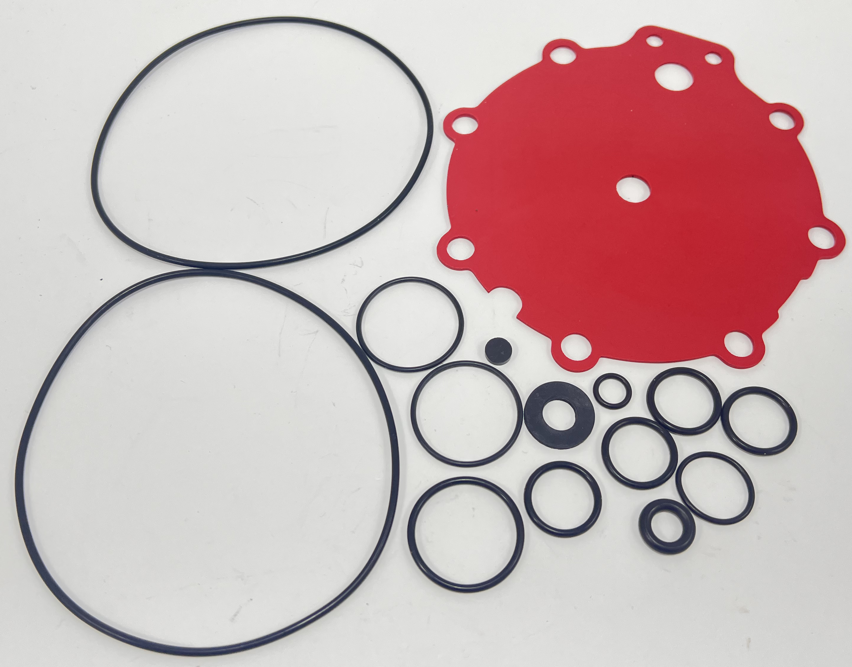 Opravná sadá reduktora  AC STAG R01 250