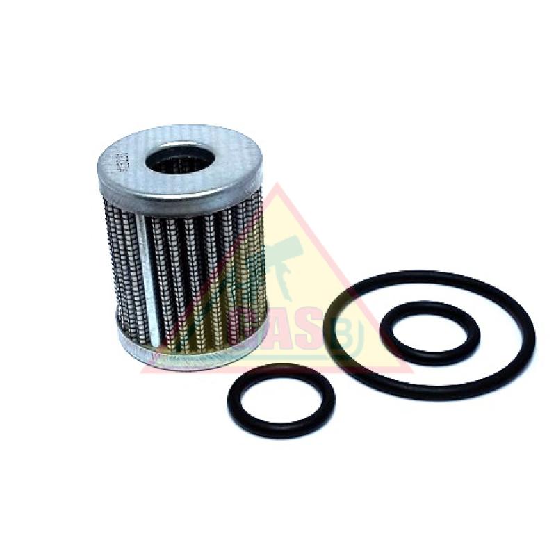 Opravná sada filtra Lovato