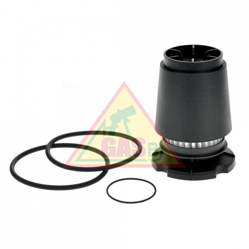 Vklad do filtra ALEX Ultra 360° s tesnením