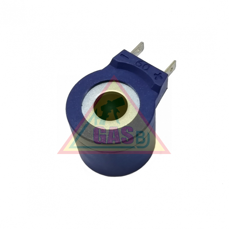 Cievka elektromagnetu BRC ET98, RIVER, AT90P