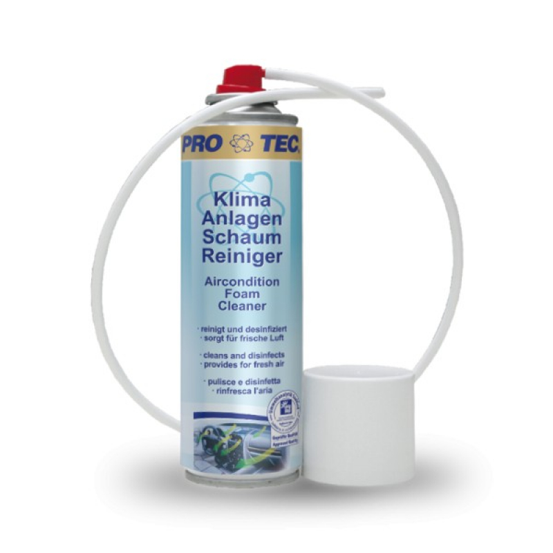 Air Condition Foam Cleaner P6122, 250ml