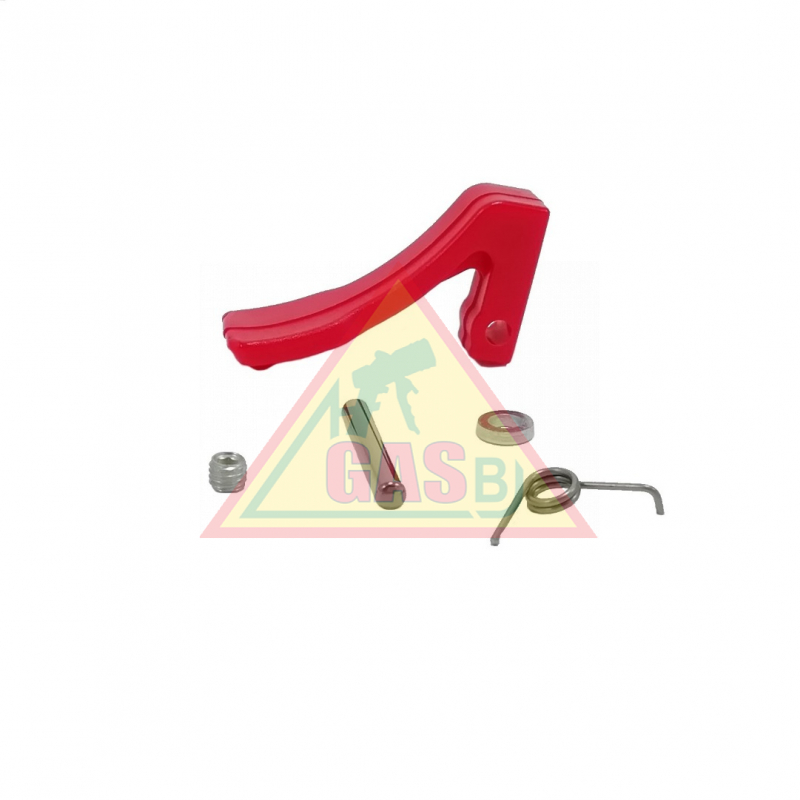 Bezpečnostná poistka LPG 10776