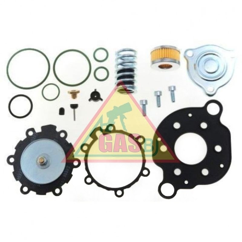 Opravná sada reduktora TOMASETTO AT09 ANTARTIC