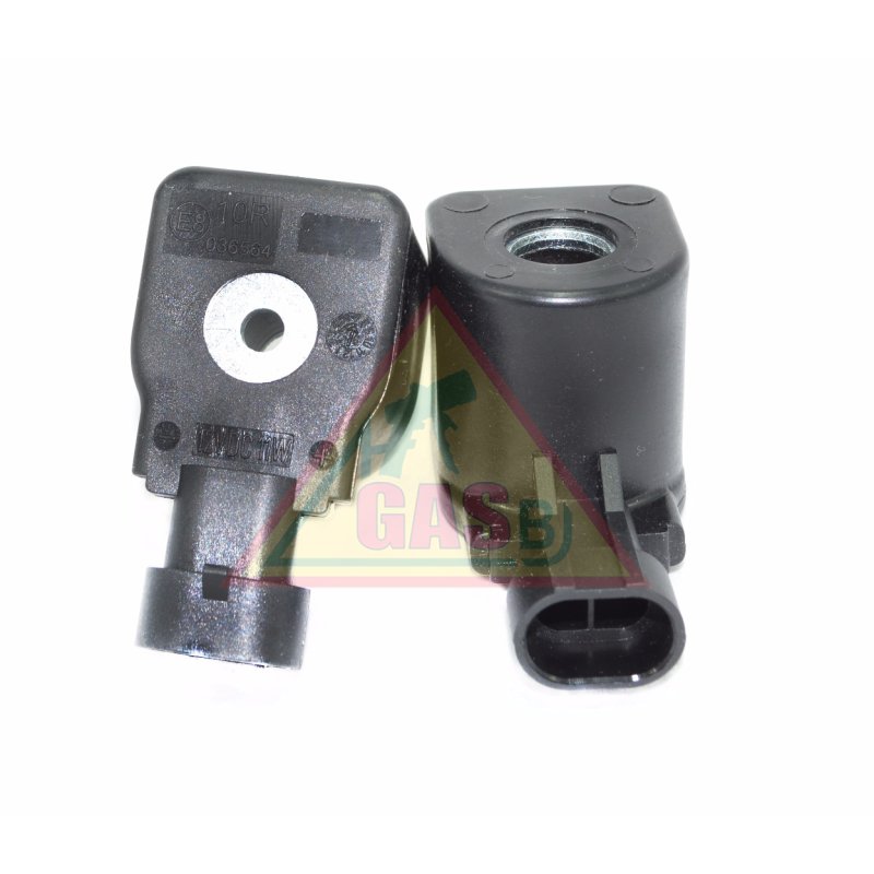 Tomasetto cievka na multiventil 0°, vonkajšia