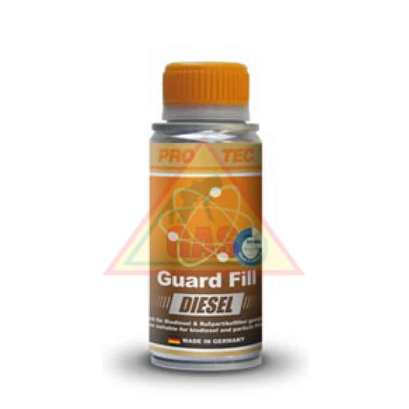Pro-Tec Guard Fill Diesel P1270 75ml