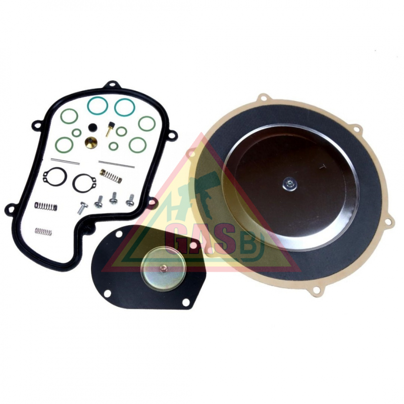 Opravná sada BRC AT90 ECO