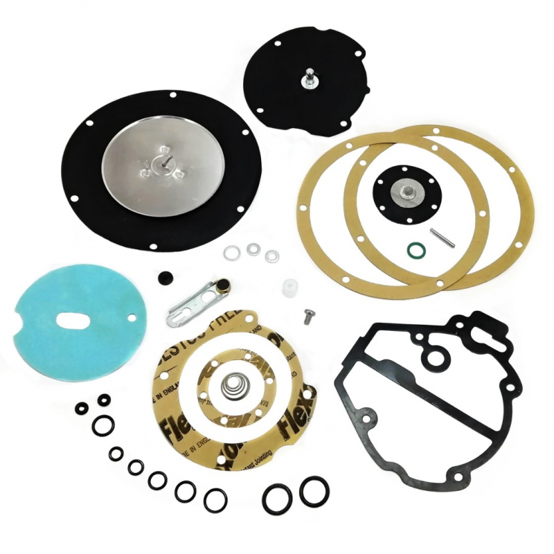 Opravná sada reduktora LANDI L80S - podtlaková