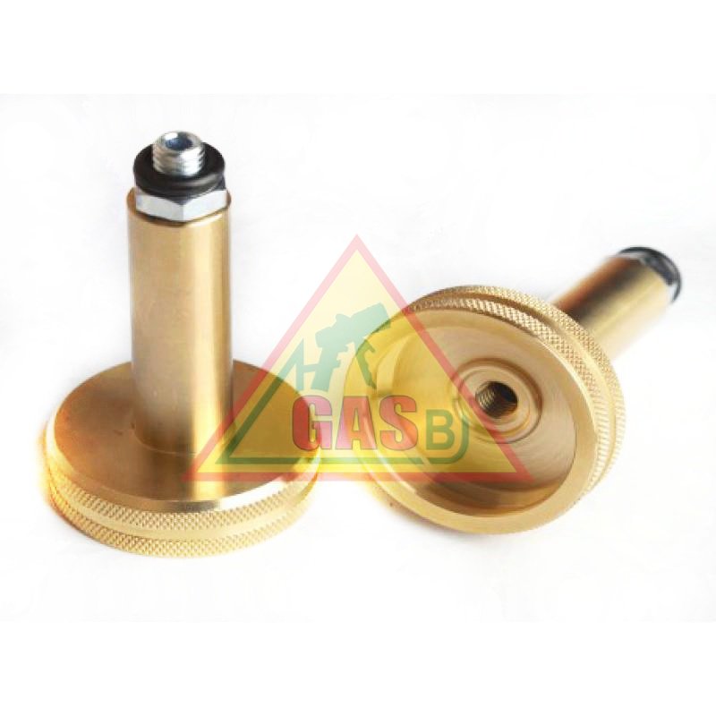 Redukcia LPG Slovensko - Tomasetto (M10 - dlhá)