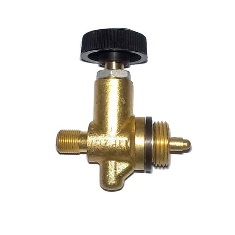 MEVA 2157 Jednocestný ventil M9x0,75