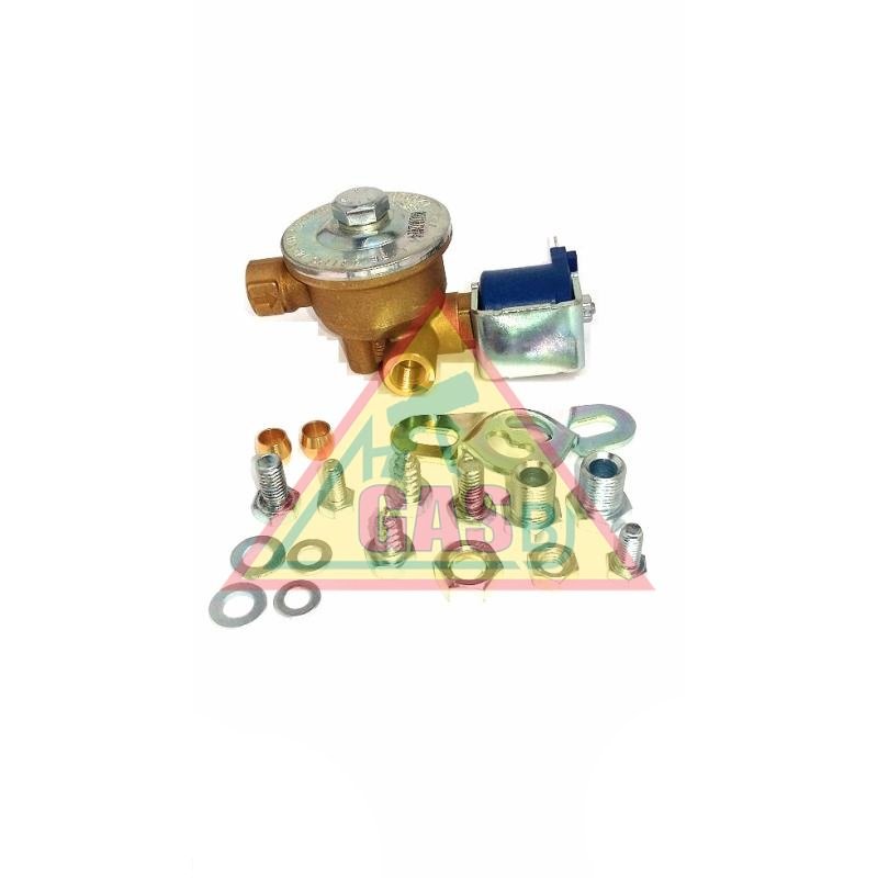 Cievka s elektromagnetom 12V 11W - Valtek