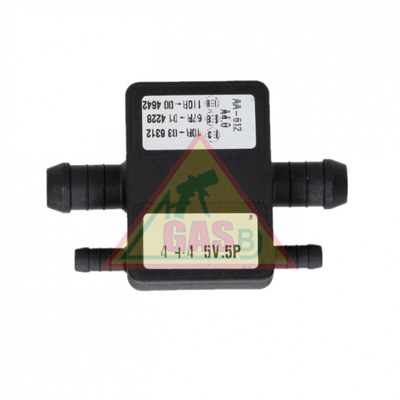 Mapsenzor ZENIT AA-612, 5V