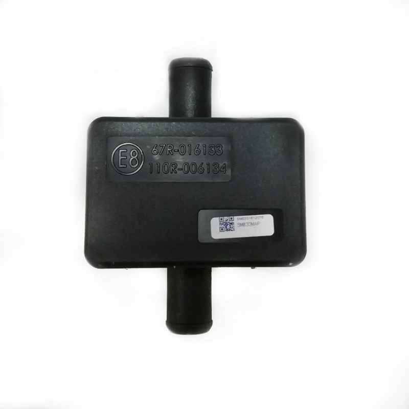 Snímač tlaku plynu SOLARIS Dynamic SM033