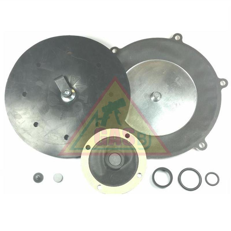 Opravná sada Lovato RG 80 Pneumaticke