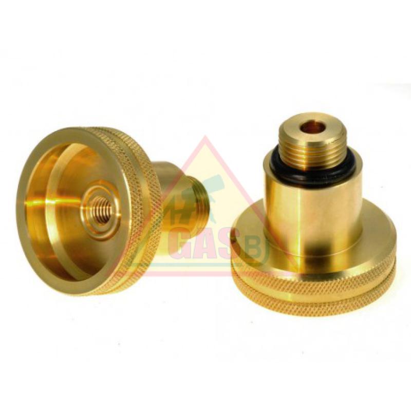 Redukcia LPG Holandsko - Slovensko