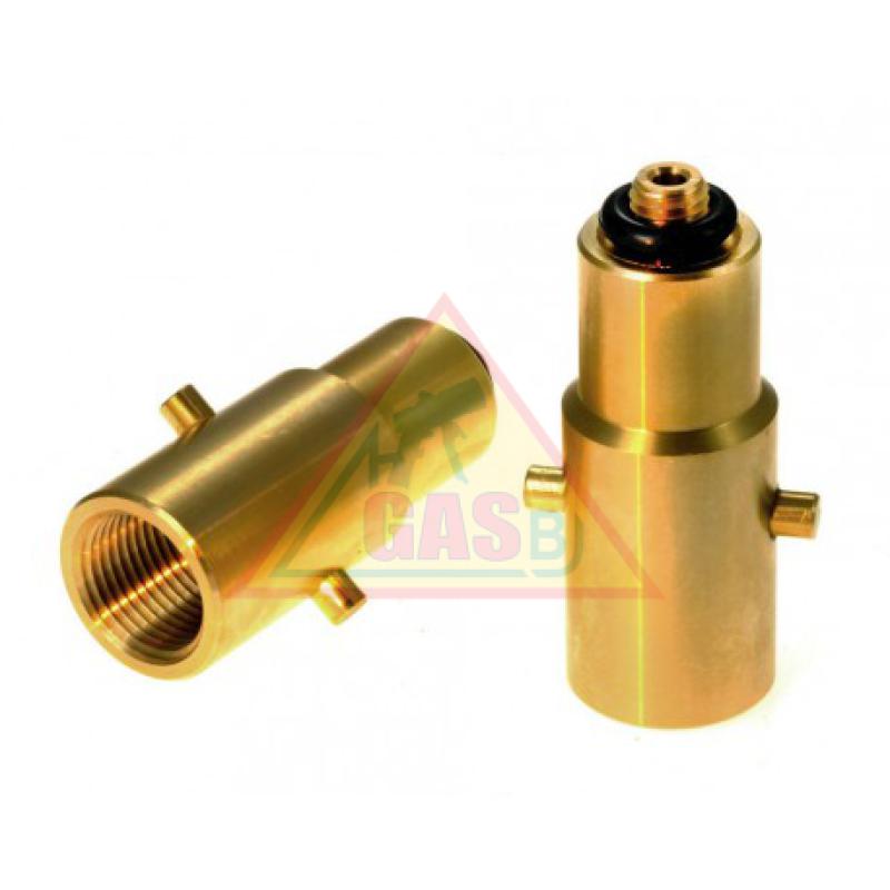 Redukcia LPG Slovensko - Holandsko (M-10)