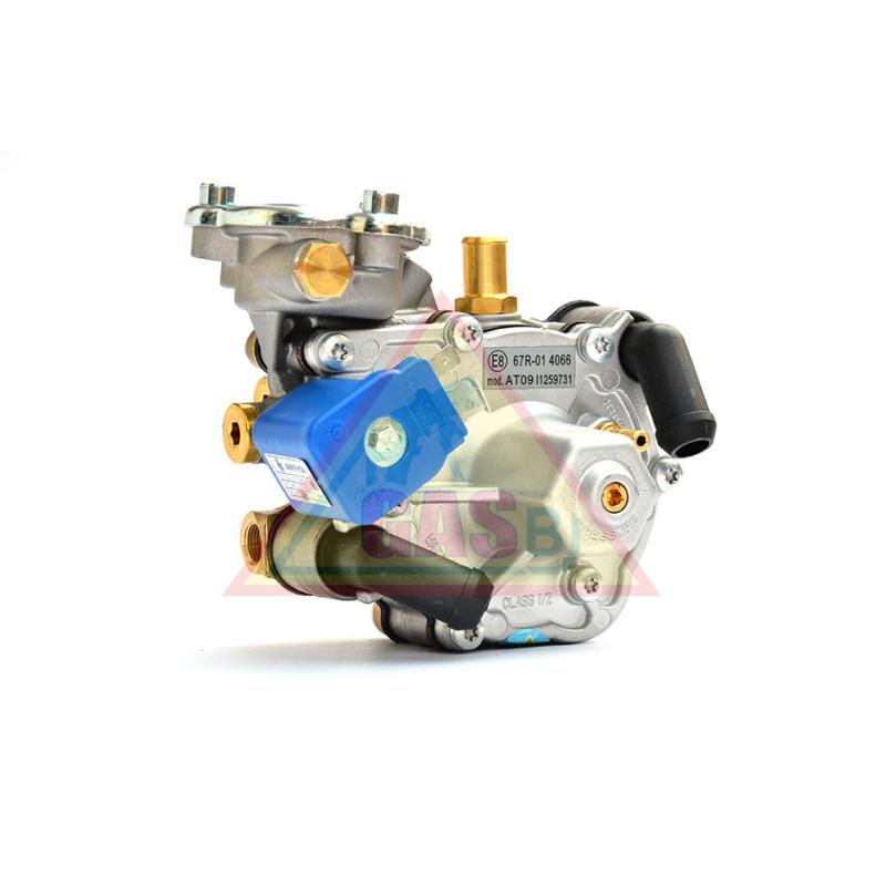 Reduktor Tomasetto Artic 150kW