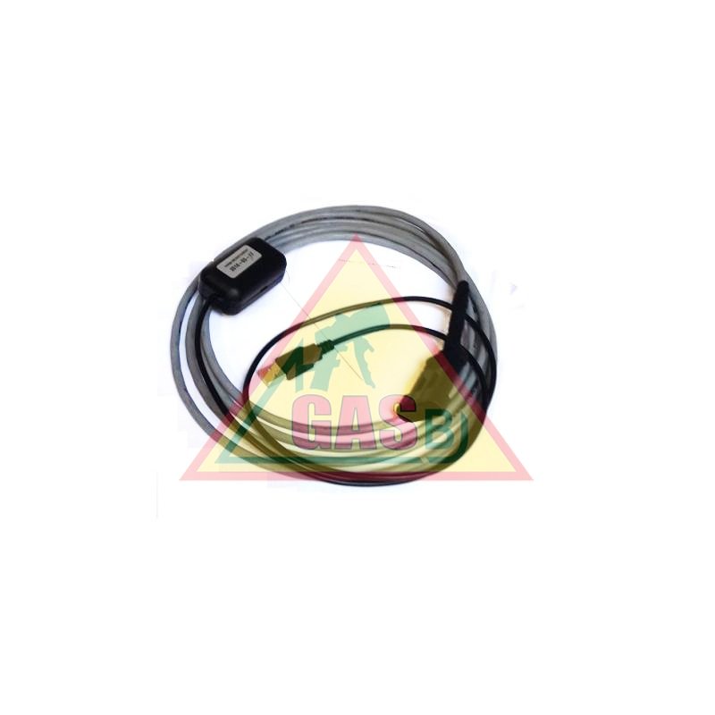 Kabeláž USB Zenit compakt