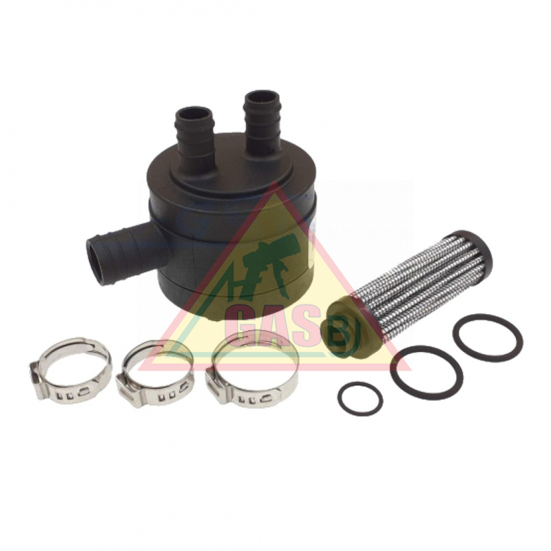 PRINS eVP-500 - sada filtrov, typ 1-2