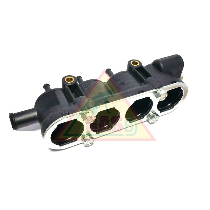 Lišta Landi Renzo MED Omegas