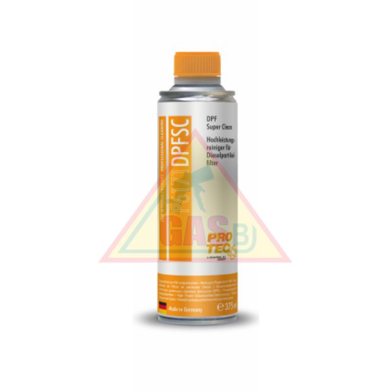 Pro-Tec DPF Super Clean P6171 375ml