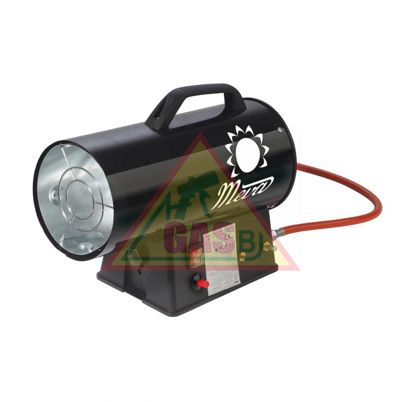 MEVA Teplogenerátor  5 - 10 kW